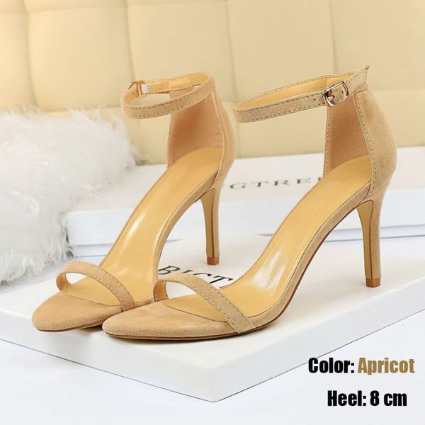 eoeodoit charming women open toe ankle strap stiletto heel dress sandals elegant wedding party shoes pumps high heel 10cm 8cm c0202, Black
eoeodoit charming women open toe ankle strap stiletto heel dress sandals elegant wedding party shoes pumps high heel 10cm 8cm c0202, Black