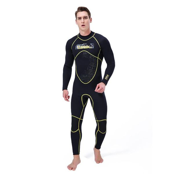 swim wear spearfishing wetsuit men 3mm neoprene full body one piece diving suit scuba snorkeling surfing winter thermal swimwear
swim wear spearfishing wetsuit men 3mm neoprene full body one piece diving suit scuba snorkeling surfing winter thermal swimwear