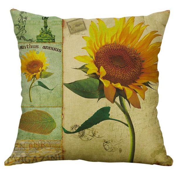 cushion/decorative pillow home car bed sofa cushion cover fashion decorative pillows sunflower cojines decorativos para sof1
cushion/decorative pillow home car bed sofa cushion cover fashion decorative pillows sunflower cojines decorativos para sof1