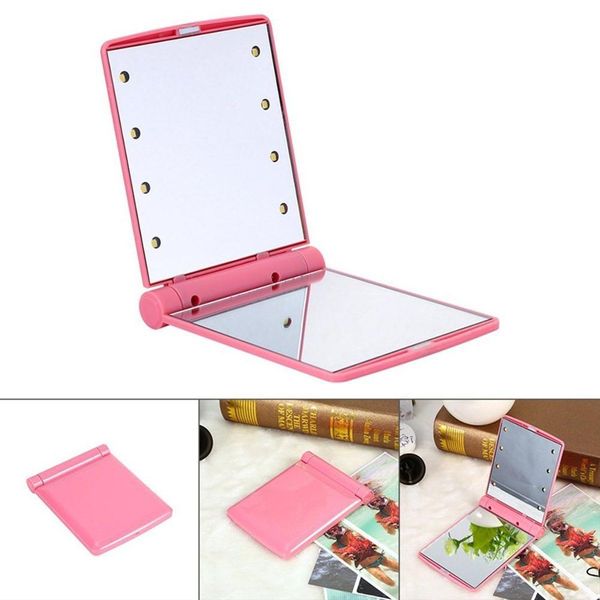 led lights square makeup mirror foldable double sided cosmetics mirror women makeup tools new arrival makeup f wmtwse
led lights square makeup mirror foldable double sided cosmetics mirror women makeup tools new arrival makeup f wmtwse