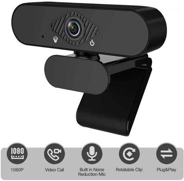 1080p full hd webcam streaming video camera for pc lap 2 microphone, video conference, support windows/mac/android/linux1
1080p full hd webcam streaming video camera for pc lap 2 microphone, video conference, support windows/mac/android/linux1