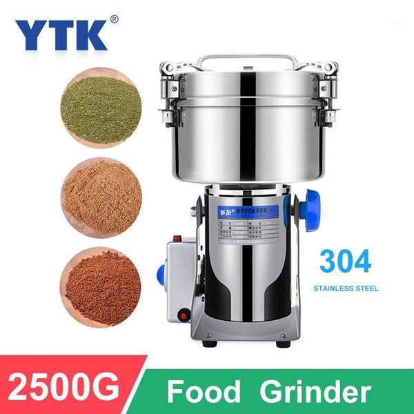 electric coffee grinders 2500g grinder large-scale crusher commercial machine ultra-fine grinding stainless mill1
electric coffee grinders 2500g grinder large-scale crusher commercial machine ultra-fine grinding stainless mill1