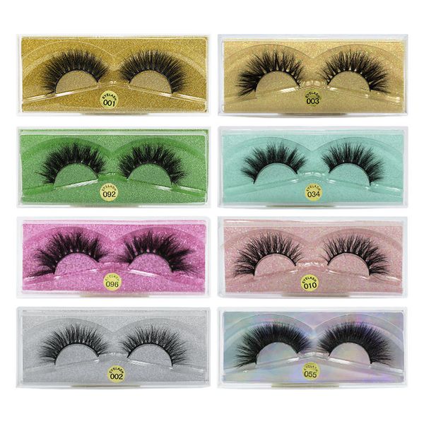 new arrival manufacturers supply 3d mink hair handmade thick, long europe, america exaggeration, false eyelashes cross-border wholesale
new arrival manufacturers supply 3d mink hair handmade thick, long europe, america exaggeration, false eyelashes cross-border wholesale