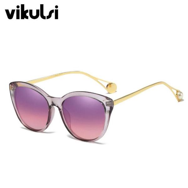 sunglasses 2021 est elegant ladies cat eye women luxury pearl brand designer italy sun glasses female vintage shades eyewear, White;black
sunglasses 2021 est elegant ladies cat eye women luxury pearl brand designer italy sun glasses female vintage shades eyewear, White;black