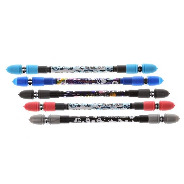 ballpoint pens spinning pen rolling finger rotating playing gaming blue ink student school supplies stationery, Blue;orange
ballpoint pens spinning pen rolling finger rotating playing gaming blue ink student school supplies stationery, Blue;orange