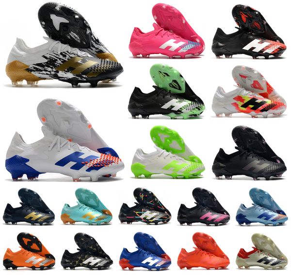 2020 predator mutator 20.1 low fg signal green inflight pp paul pogba mens boys soccer football shoes 20+x cleats boots size 39-45
2020 predator mutator 20.1 low fg signal green inflight pp paul pogba mens boys soccer football shoes 20+x cleats boots size 39-45