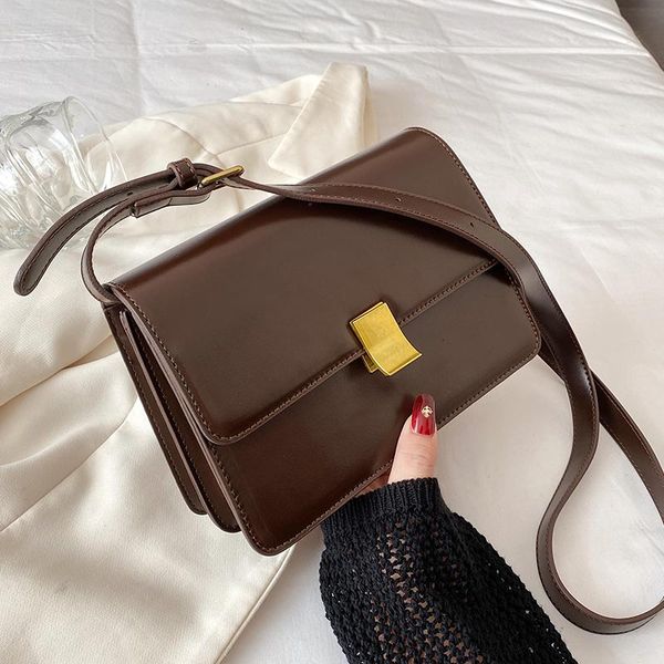 c simple solid color pu leather crossbody bags 2021 trend shoulder bag handbags trending luxury hand bag
c simple solid color pu leather crossbody bags 2021 trend shoulder bag handbags trending luxury hand bag