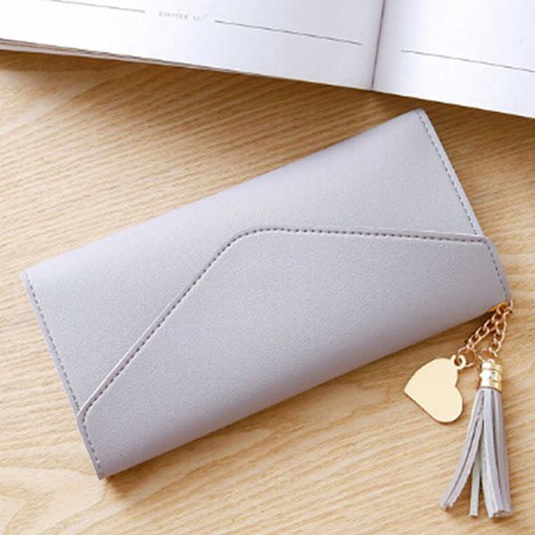 long purses tassel coin purse card holder wallets for women 2020 clutch money bag pu leather wallet, Red;black
long purses tassel coin purse card holder wallets for women 2020 clutch money bag pu leather wallet, Red;black