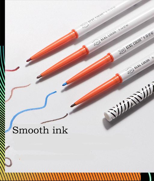 eyeliner long-lasting 2020 khaki color pearlescent gel eyeliner pen extra fine brown waterproof no blooming
eyeliner long-lasting 2020 khaki color pearlescent gel eyeliner pen extra fine brown waterproof no blooming