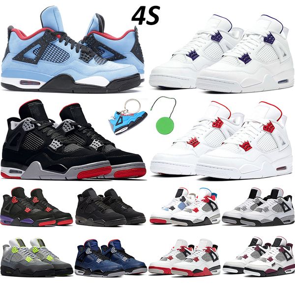 2021 new basketball shoes men women jumpman 4s fire red 4 black cat bred cactus jack metallic purple red mens trainers sports sneakers
2021 new basketball shoes men women jumpman 4s fire red 4 black cat bred cactus jack metallic purple red mens trainers sports sneakers