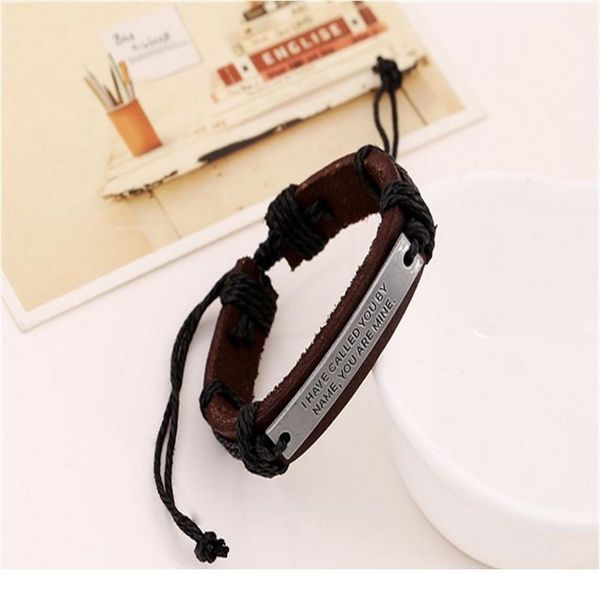 eif dock your are mine pu leather bracelet adjustable men bracelet personality gift for hip hop husband wristband jlltcm
eif dock your are mine pu leather bracelet adjustable men bracelet personality gift for hip hop husband wristband jlltcm