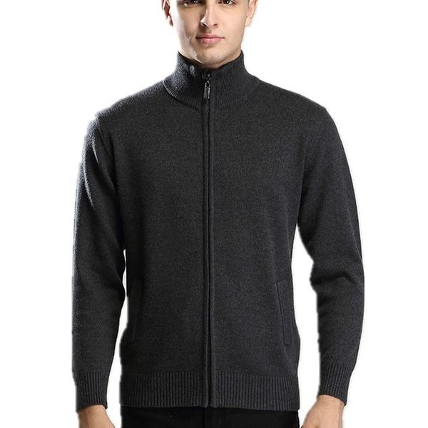 brand autumn/winter men's sweaters cashmere turtleneck pure for male cardigan sweater jacket kg-223, White;black
brand autumn/winter men's sweaters cashmere turtleneck pure for male cardigan sweater jacket kg-223, White;black
