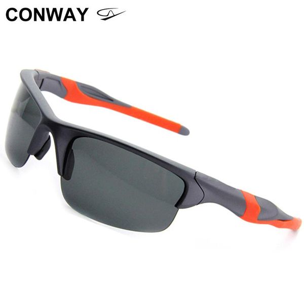 sunglasses conway men's sports mountain goggles racing glasses uv protection 03881, White;black
sunglasses conway men's sports mountain goggles racing glasses uv protection 03881, White;black