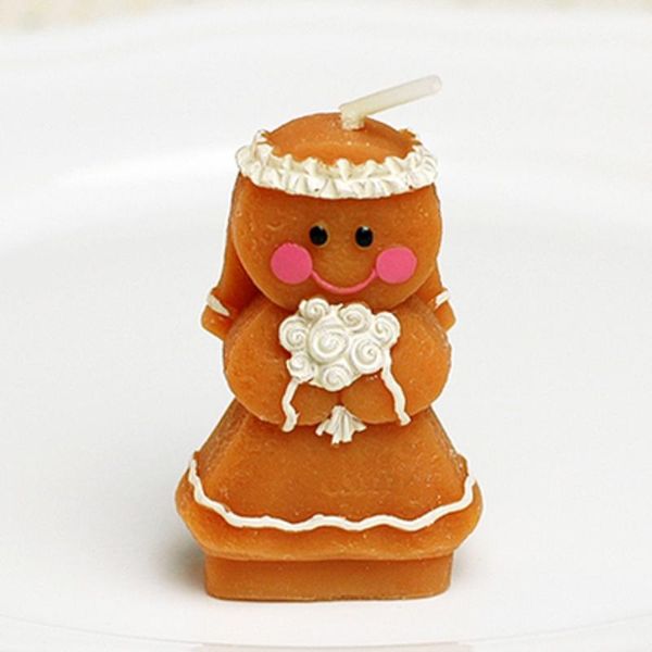 wedding marriage decoration christmas candles creative giving gifts gingerbread groom bride wedding decoration candles bbymed
wedding marriage decoration christmas candles creative giving gifts gingerbread groom bride wedding decoration candles bbymed