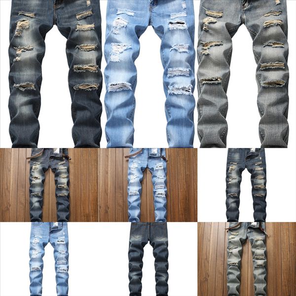 elvmw vaqueros hombre jeans hombre men zipper jeans slim man small back jeans jeans s обычный fit blue mothercycle mens высококачественная б, Black
elvmw vaqueros hombre jeans hombre men zipper jeans slim man small back jeans jeans s обычный fit blue mothercycle mens высококачественная б, Black