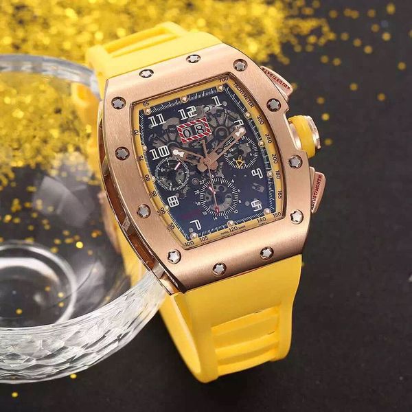 man watch sport wristwatch sell man watches mechanical automatic wristwatch stainless steel case rubber strap 035, Slivery;brown
man watch sport wristwatch sell man watches mechanical automatic wristwatch stainless steel case rubber strap 035, Slivery;brown