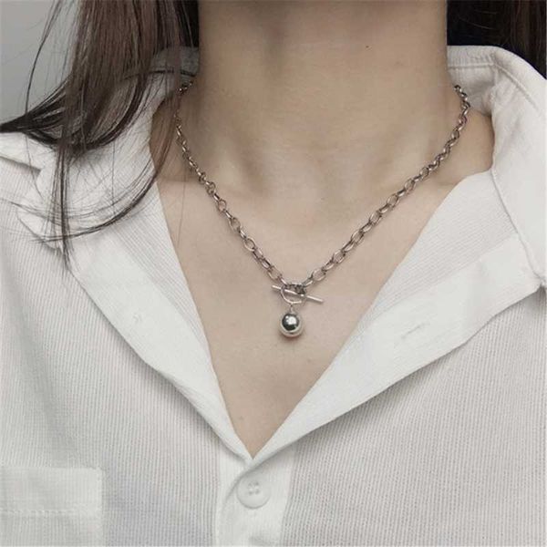 genuine 925 sterling silver rolo link chain ball charm t bar choker necklace fashion jewelry
genuine 925 sterling silver rolo link chain ball charm t bar choker necklace fashion jewelry