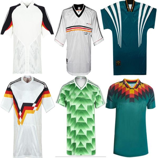 1990 1994 1988 germany retro littbarski ballack soccer jersey national team klinsmann matthias 1998 2014 shime germany camisas de futebol, Black;yellow
1990 1994 1988 germany retro littbarski ballack soccer jersey national team klinsmann matthias 1998 2014 shime germany camisas de futebol, Black;yellow
