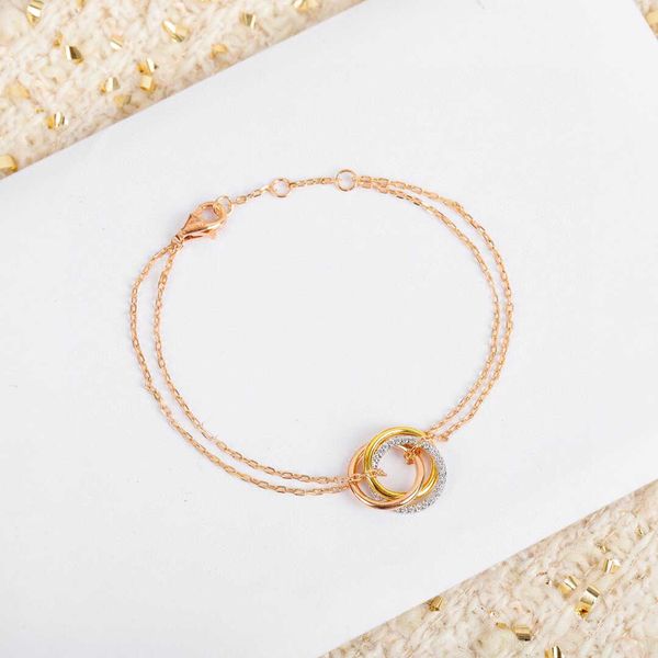 s925 silver charm bangle pendant necklace with ring connect and diamond for women wedding jewelry gift have box stamp ps7373, Black
s925 silver charm bangle pendant necklace with ring connect and diamond for women wedding jewelry gift have box stamp ps7373, Black