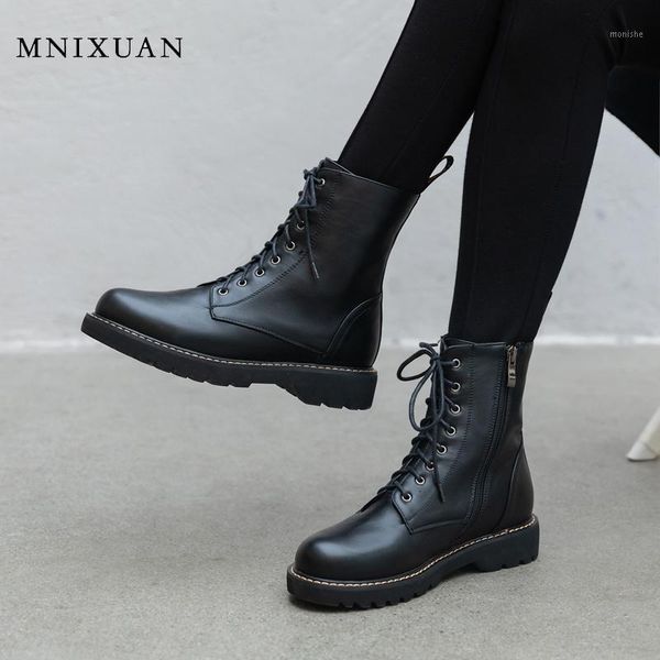 boots mnixuan women shoes 2021 gothic womens ankle black platform winter short plush lace up booties size 101
boots mnixuan women shoes 2021 gothic womens ankle black platform winter short plush lace up booties size 101
