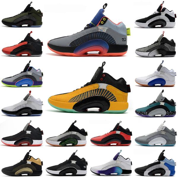 2021 new mens shoes michael 35s jumpman basketball shoes 35 for sale tennis youth sports sneakers black white red grey pink sports shoes
2021 new mens shoes michael 35s jumpman basketball shoes 35 for sale tennis youth sports sneakers black white red grey pink sports shoes