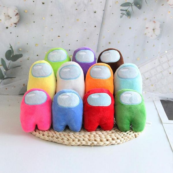 dhl among us plush toys 10cm new game doll among us plush toy 13 colors plush cute dolls stuffed toys
dhl among us plush toys 10cm new game doll among us plush toy 13 colors plush cute dolls stuffed toys