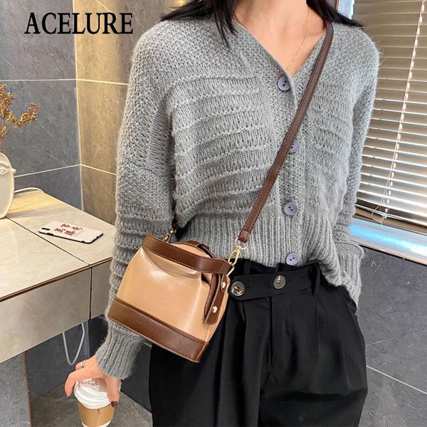 cross body acelure simple style all-match zipper messenger crossbody bags fashion small bucket for women female shopping handbag purse
cross body acelure simple style all-match zipper messenger crossbody bags fashion small bucket for women female shopping handbag purse