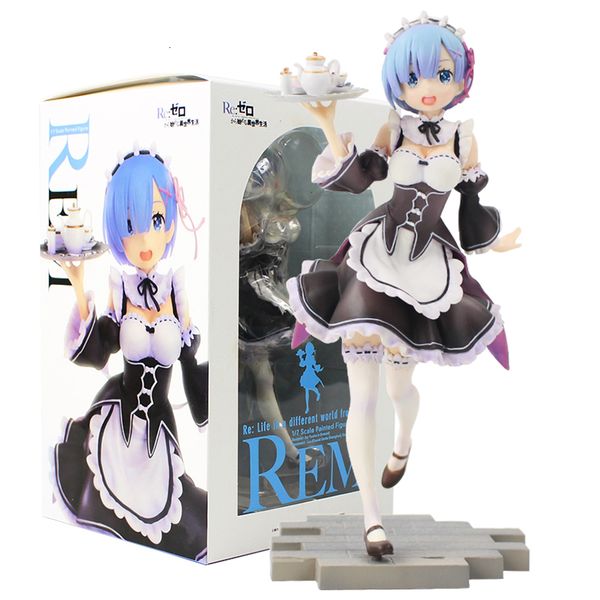 21см re: жизнь в другом мире от нуля rem tray 1/7 масштаб окрашенные рисунок пвх на рисунке модель коллекции игрушечный кукла t191104
21см re: жизнь в другом мире от нуля rem tray 1/7 масштаб окрашенные рисунок пвх на рисунке модель коллекции игрушечный кукла t191104