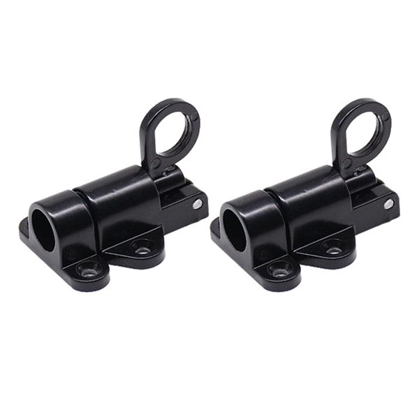 2pack aluminum alloy security automatic window gate lock spring load bolt latch for home kitchen bathroom cabinet door window
2pack aluminum alloy security automatic window gate lock spring load bolt latch for home kitchen bathroom cabinet door window