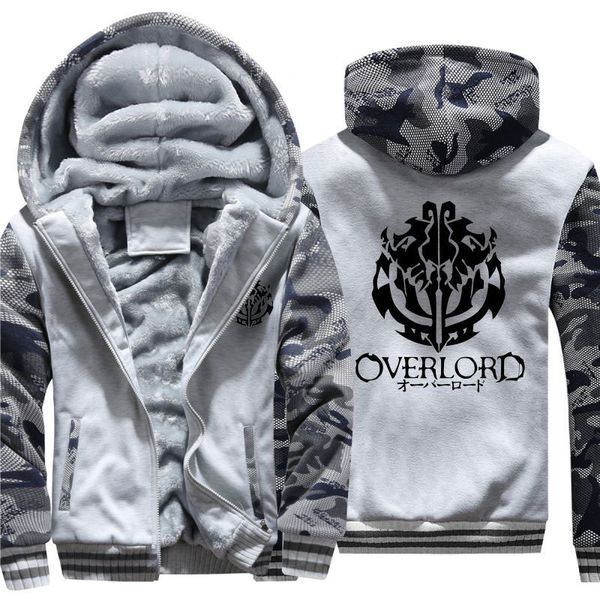 2021 new us size hoodies men women for anime overlord 3 ainz ooal gown albedo jacket sweatshirts thicken hoodie coat clothing casual 72g0, Black
2021 new us size hoodies men women for anime overlord 3 ainz ooal gown albedo jacket sweatshirts thicken hoodie coat clothing casual 72g0, Black