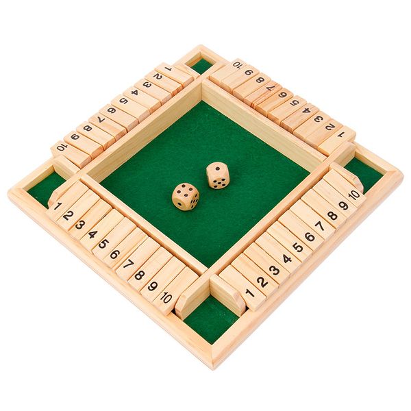 digital 2/4 peoples funny puzzle game for party club family games shut the wood box board set number education toys for childern q1214
digital 2/4 peoples funny puzzle game for party club family games shut the wood box board set number education toys for childern q1214
