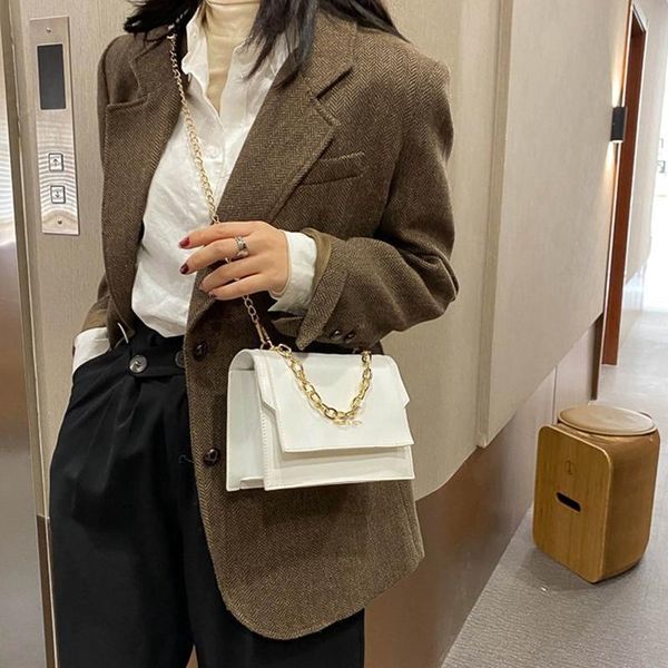 cross body chain bag crossbody for women 2021 fashion female shoulder handbags and purses with handle sac a main
cross body chain bag crossbody for women 2021 fashion female shoulder handbags and purses with handle sac a main