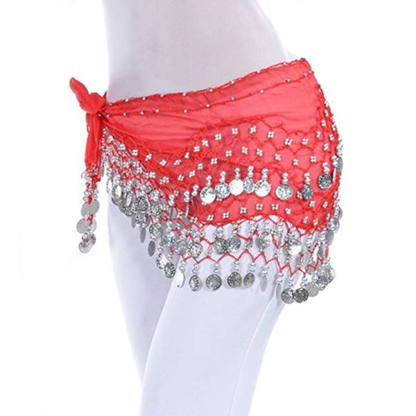 women belt belly dance hip scarf wrap belt sash with silver coins tassel performance clothing pasek damski ceinture femme #h, Black;brown
women belt belly dance hip scarf wrap belt sash with silver coins tassel performance clothing pasek damski ceinture femme #h, Black;brown
