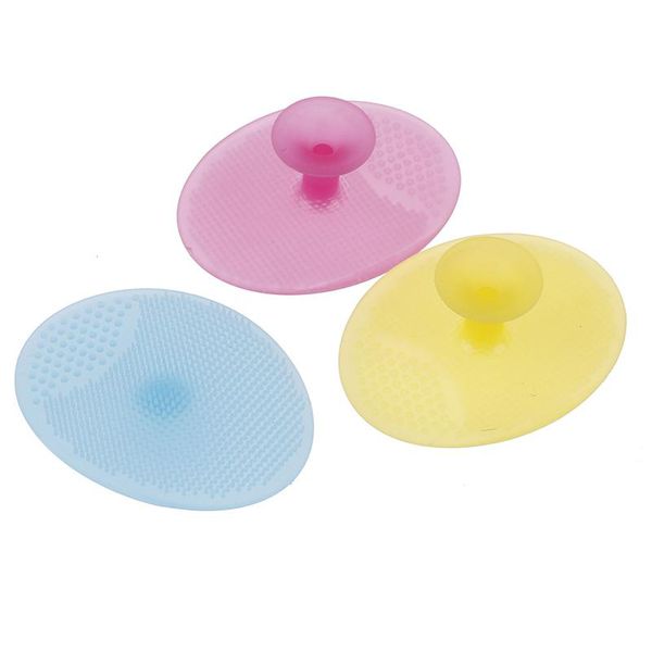 silicone cleanser pads pads face smooth щетка отшелушивания очистки уход за зубами уход за кожей лица 4 цвета доступны mr
silicone cleanser pads pads face smooth щетка отшелушивания очистки уход за зубами уход за кожей лица 4 цвета доступны mr