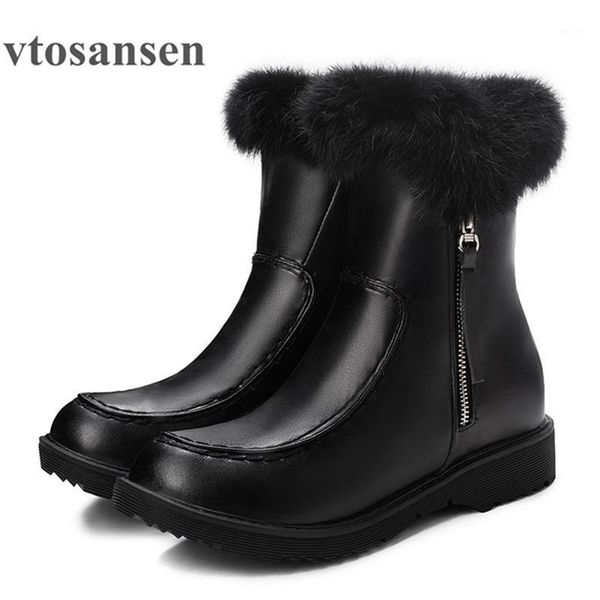 2021newwhite suede snow boots women flat shoes mid-calf boots for winter real fur waterproof with zipper warm russia big size 431, Black
2021newwhite suede snow boots women flat shoes mid-calf boots for winter real fur waterproof with zipper warm russia big size 431, Black