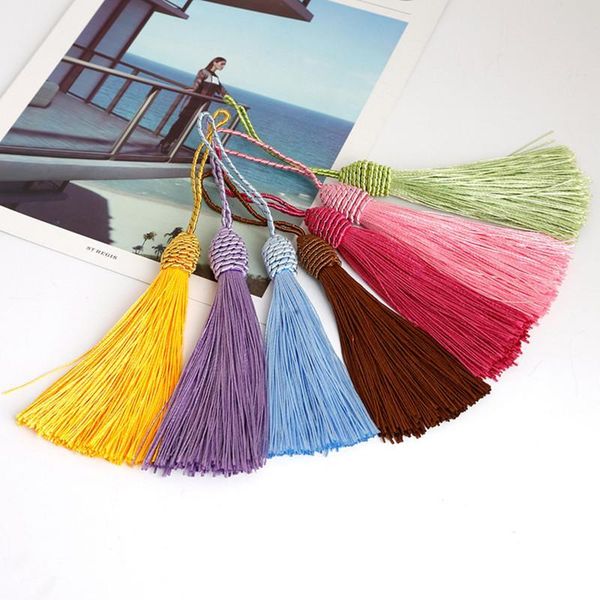 10pcs polyester silk tassels fringe pendant diy material cord tassels trim home curtains party decor tassels ribbon accessories h wmtgry
10pcs polyester silk tassels fringe pendant diy material cord tassels trim home curtains party decor tassels ribbon accessories h wmtgry