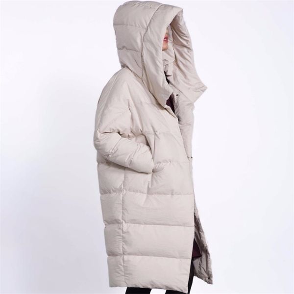 winter fashion brand good quality over the knee long 90% duck down coat female plus size single breasted warm down jacket wq132 y200107, Black
winter fashion brand good quality over the knee long 90% duck down coat female plus size single breasted warm down jacket wq132 y200107, Black