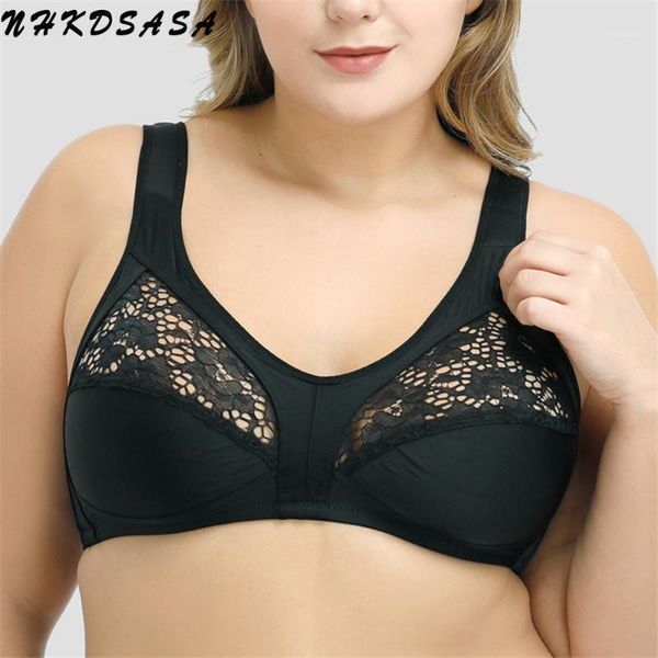 female underwear bikini bra for women push up brassiere plus size lace bralette solid wireless bras lingerie for stock1, Red;black
female underwear bikini bra for women push up brassiere plus size lace bralette solid wireless bras lingerie for stock1, Red;black