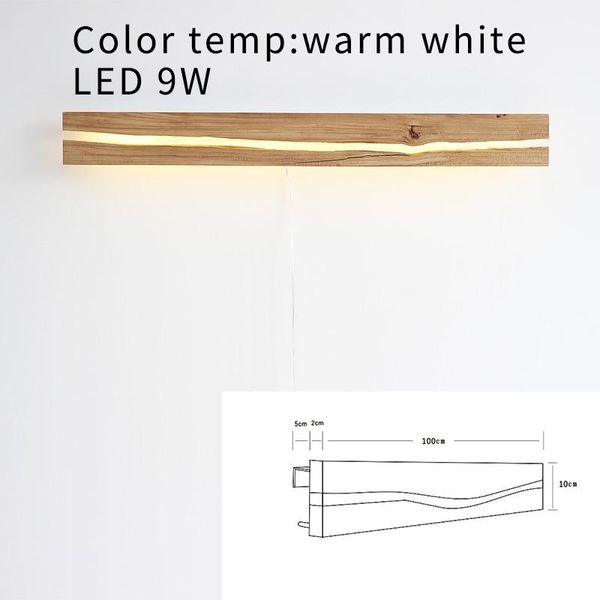 wall lamp natural wooden crack lamps nordic led resin lights long decorative wood sconce living room bedroom foyer art deco
wall lamp natural wooden crack lamps nordic led resin lights long decorative wood sconce living room bedroom foyer art deco