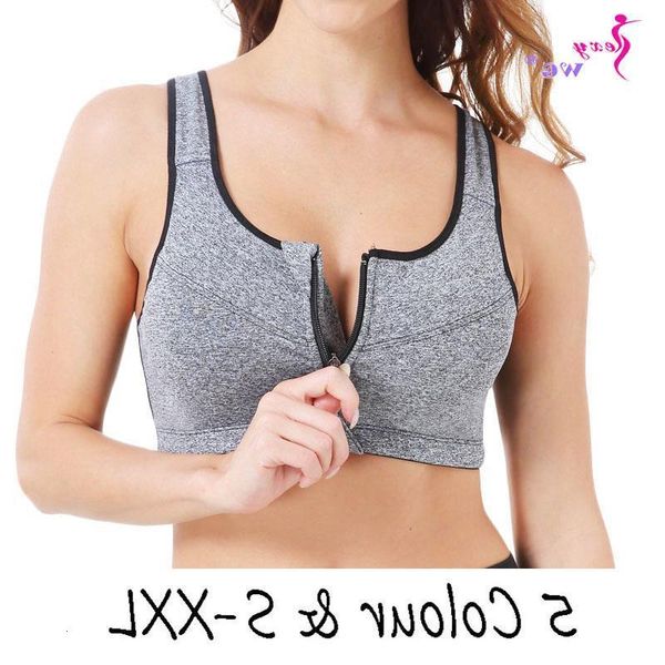 designer women zipper push up sports bras vest underwear yoga sport black friday 2021 deals, White;black
designer women zipper push up sports bras vest underwear yoga sport black friday 2021 deals, White;black