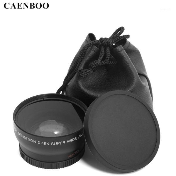 caenboo 0.45x37mm 43mm 46mm 49mm 52mm wide angle macro lens wide-angle camera lens for canon eos nikon for sony accessories1
caenboo 0.45x37mm 43mm 46mm 49mm 52mm wide angle macro lens wide-angle camera lens for canon eos nikon for sony accessories1