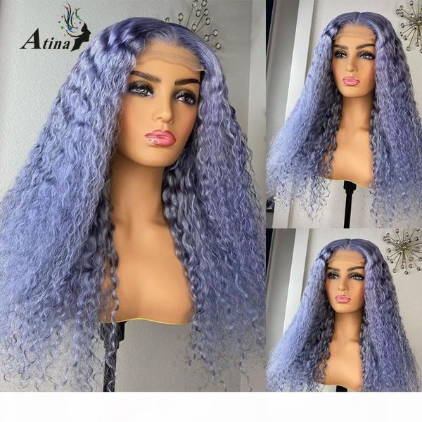 deep part loose wave human hair wig pre plucked brazilian bleach knots remy purper colored hd transparent lace front wig closure, Black;brown
deep part loose wave human hair wig pre plucked brazilian bleach knots remy purper colored hd transparent lace front wig closure, Black;brown