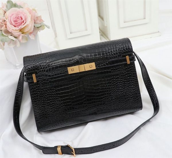 high leather handbags, toothpick pattern manhattan crossbody bag, newluxury shoulder pattern designer bag briefcase, crocodile quality toxf, Red;black
high leather handbags, toothpick pattern manhattan crossbody bag, newluxury shoulder pattern designer bag briefcase, crocodile quality toxf, Red;black