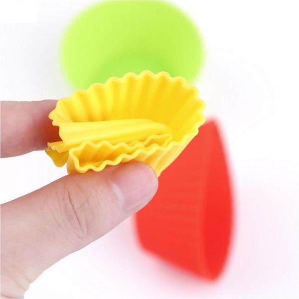 3 шт. sile cupcake form diy выпечки помадка для булочки для кекса для кекса украшение вкладыша пудинг джелли чехол для выпечки торт украшени
3 шт. sile cupcake form diy выпечки помадка для булочки для кекса для кекса украшение вкладыша пудинг джелли чехол для выпечки торт украшени