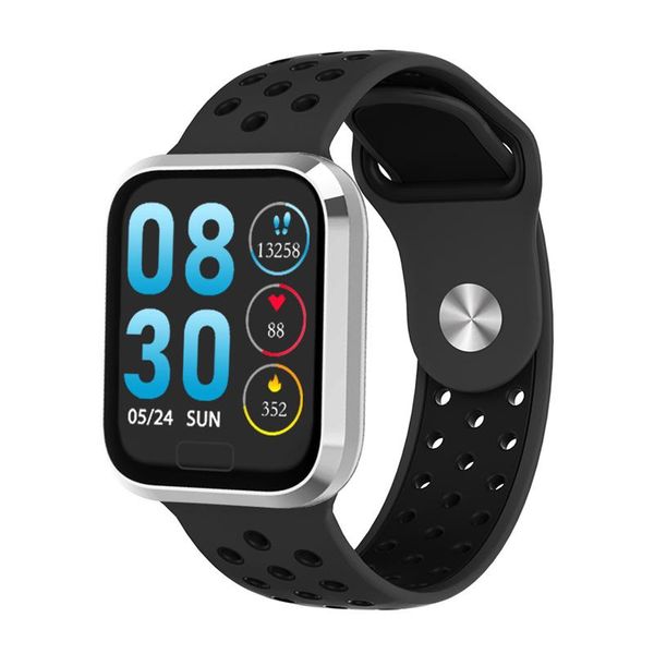 smart sport watch m98 android ios heart rate blood pressure bracelet fitness tracker sleep monitor color music call message band wmtygx
smart sport watch m98 android ios heart rate blood pressure bracelet fitness tracker sleep monitor color music call message band wmtygx