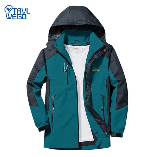 trvlwego windbreaker outdoor travel jacket women men water resistant climbing camping hiking coat trekking fishing jackets q1211, Black;brown
trvlwego windbreaker outdoor travel jacket women men water resistant climbing camping hiking coat trekking fishing jackets q1211, Black;brown