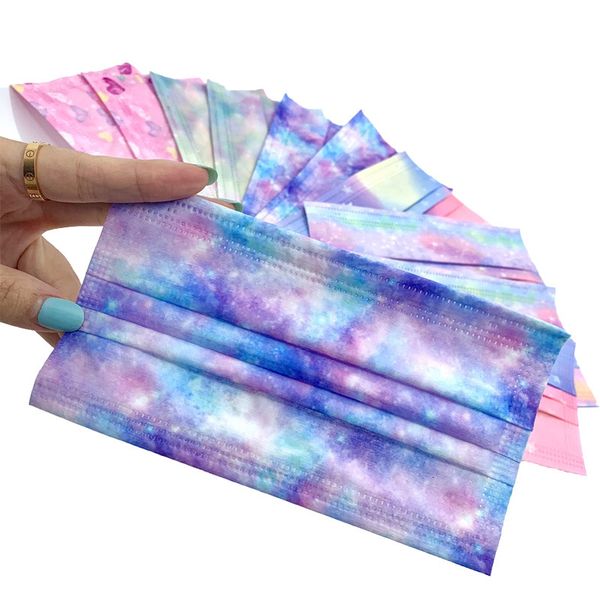 blown face masks 95% melt designer disposable cloth dust air anti-pollution fashion print starry sky mask mouth masks
blown face masks 95% melt designer disposable cloth dust air anti-pollution fashion print starry sky mask mouth masks