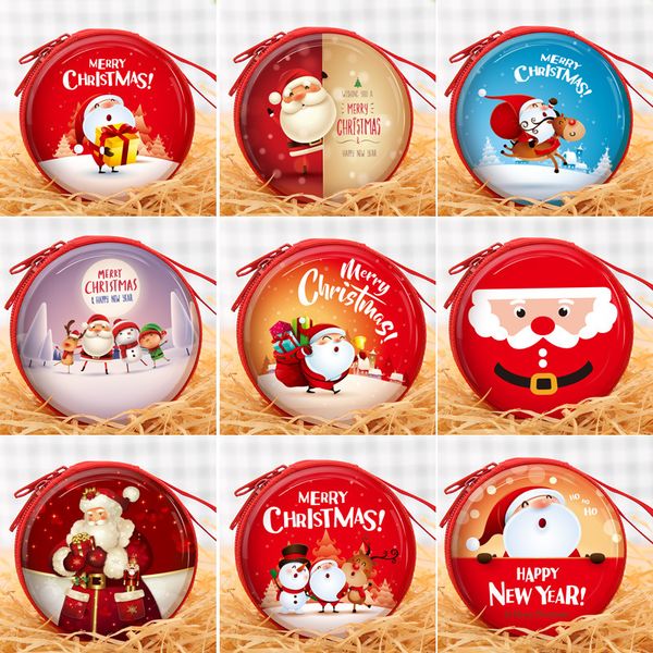 bag santa box cartoon merry christmas cute coin snowman elk kids girl candy coin money wallet purse earphone storage bag pouch
bag santa box cartoon merry christmas cute coin snowman elk kids girl candy coin money wallet purse earphone storage bag pouch