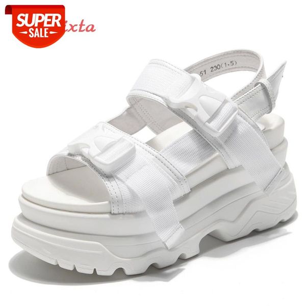 aphixta platform shoes women sandals wedge heels shoes height increaming women buckle thick soled beach sandals woman sandal #q10m, Black
aphixta platform shoes women sandals wedge heels shoes height increaming women buckle thick soled beach sandals woman sandal #q10m, Black
