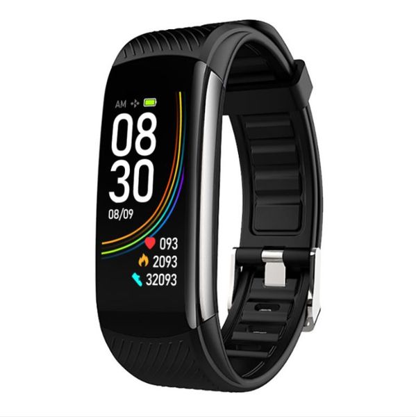 selling 6 colors c6t smartwatch fitness tracker sport bracelet heart rate blood pressure smart watch
selling 6 colors c6t smartwatch fitness tracker sport bracelet heart rate blood pressure smart watch